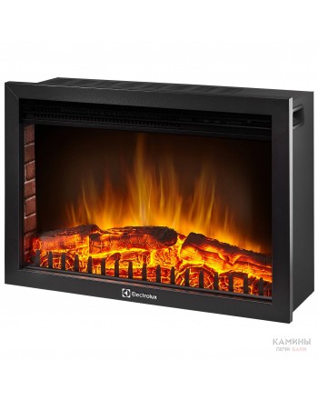 Очаг электрический Electrolux EFP/P-2520LS