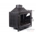 Каминная топка Fireway Ilma 750 Каминная топка Fireway Ilma 750
