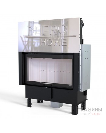 Каминная топка DEFRO HOME INTRA LA G