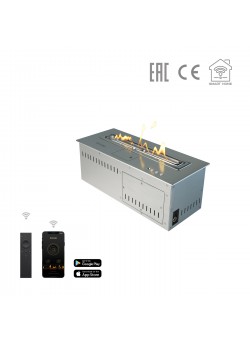 Линейный биокамин Airtone Andalle 450