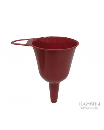 Воронка дозаправки биокамина