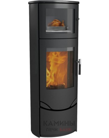 Печь-камин Lotus PRIO 7