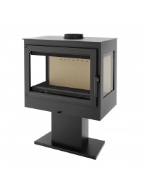 Печь Nordflam Ragusa