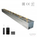 Линейный биокамин Airtone Andalle 2400 Линейный биокамин Airtone Andalle 2400