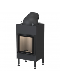 Топка-камин Brunner BKH 5.0 flat 42-42 DT