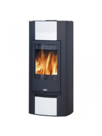 Печь-камин ABX Turku 5