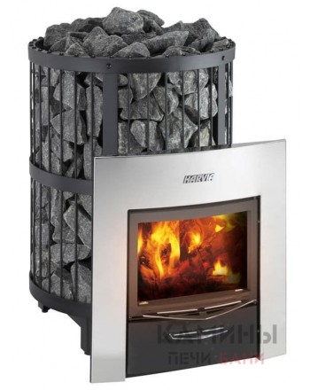 Печь Harvia Legend 240 Duo