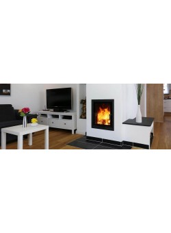 Каминная топка Schmid Lina 4580h