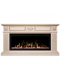 Электрокамин RealFlame Siena с очагом Saphir 42