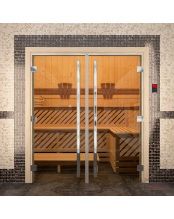 Дверь Doorwood Престиж Двойная