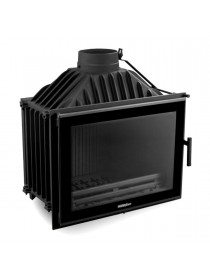 Каминная топка Nordflam Torn lux