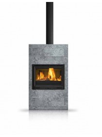 Печь-камин Cheminees Philippe Brassac