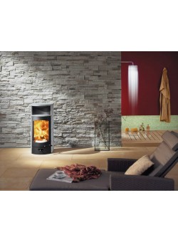 Печь-камин Austroflamm Flok 2.0