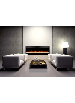 Электрокамин Dimplex Galveston (BLF74)