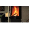 Печь-камин Jydepejsen PANORAMA Печь-камин Jydepejsen PANORAMA
