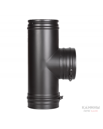 Тройник 90° Schiedel Permeter Ultra 25