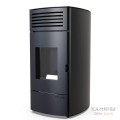 Пеллетный печь-камин DEFRO HOME AQUAPELL Пеллетный печь-камин DEFRO HOME AQUAPELL
