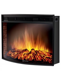 Очаг электрический Electrolux Sphere Plus EFP/P-2720RLS