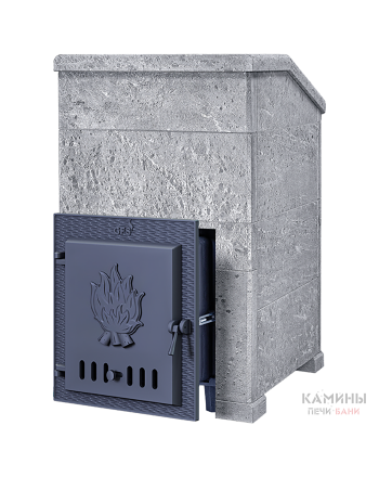 Комплект GFS Гефест ЗК 25 Президент 1020/60 Талькомагнезит