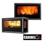 Каминные топки Carbel (Испания)