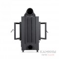 Каминная топка Hoxter HAKA 37/50T Каминная топка Hoxter HAKA 37/50T