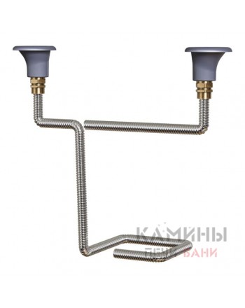 Паровая пушка Гром 30/GFS ЗК 25/ЗК 30/Avangard 24/30 комплект Президент/Классика