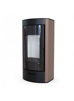 Печь-камин DEFRO HOME ORTI