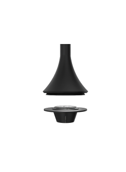 Островной камин AVES 11 ВЕНЕЦИЯ