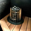 Электрическая печь Helo Rocher 70 (пульт Elite в комплекте; 6,8 кВт; 100 кг камней) Электрическая печь Helo Rocher 70 (пульт Elite в комплекте; 6,8 кВт; 100 кг камней)