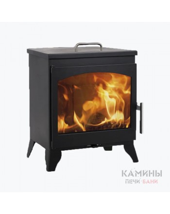 Печь-камин Panadero Orleans