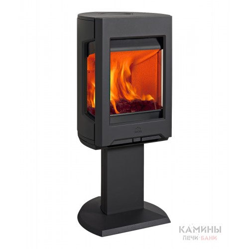 Чугунная печь камин Jotul F 167