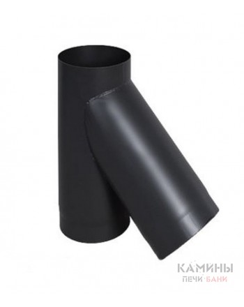 Тройник Darco 45 градусов