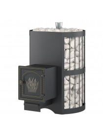 Печь Везувий Скиф П/Г Стандарт (ДТ-4)