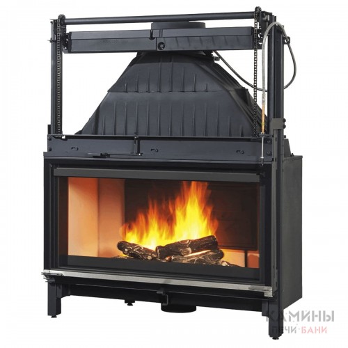 Каминная топка Cheminees Philippe 1001 F PR