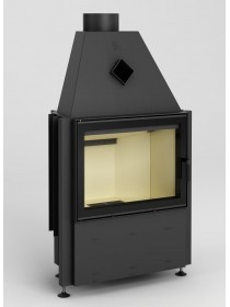Каминная топка Hajduk Prisma 1VT
