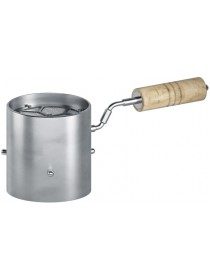 Термоионатор Ag+