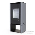 Печь-камин DEFRO HOME SOLUM LOG Печь-камин DEFRO HOME SOLUM LOG