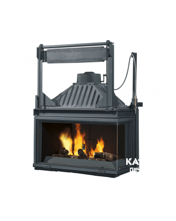 Топка Cheminees Philippe 873-2V PR