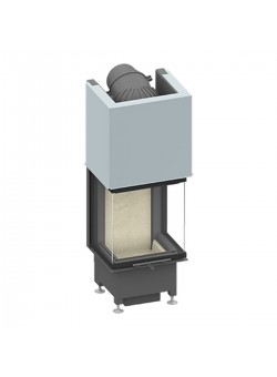 Каминная топка Schmid Ekko U 45(34)h