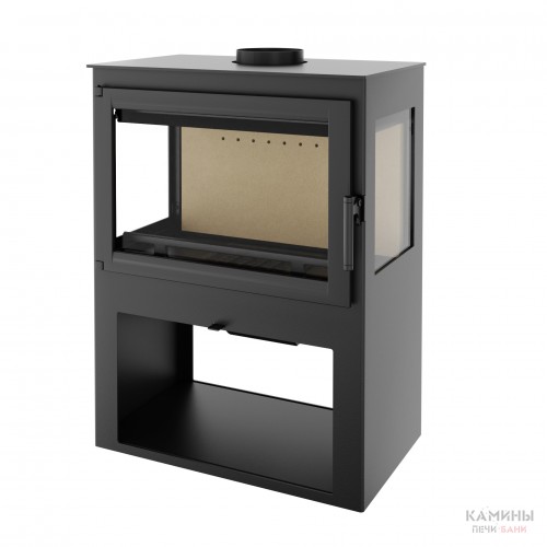 Печь камин Nordflam Marsala