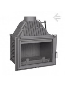 Каминная топка Kratki ZUZIA/700