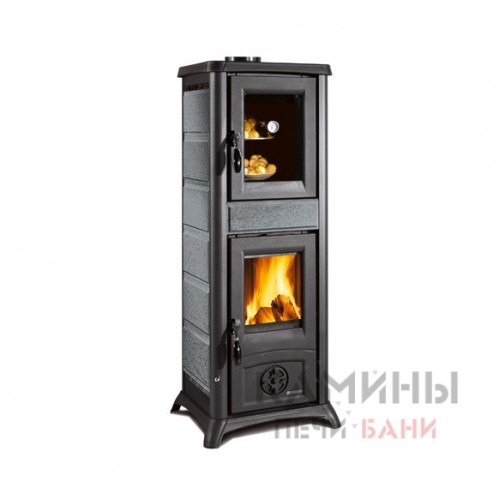 Печь камин La Nordica Gemma Forno Stone