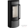 Печь-камин Spartherm Senso S