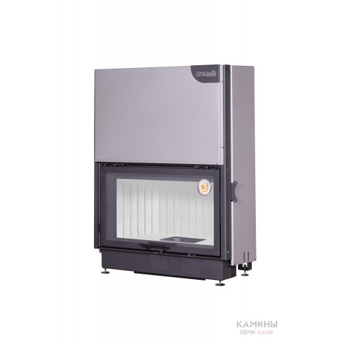 Каминная топка Экокамин ВЕГА 1000 K Каминная топка Экокамин ВЕГА 1000 K