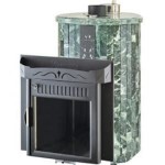 Ферингер - серия Ламель ПС для бани