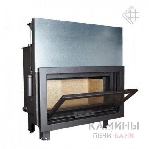 Каминная топка Kratki Mila/PW/24/G Каминная топка Kratki Mila/PW/24/G