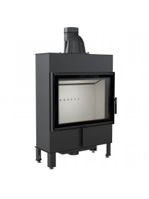 Каминная топка Kratki Lucy/12/Slim