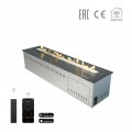  Линейный биокамин Airtone Andalle 760