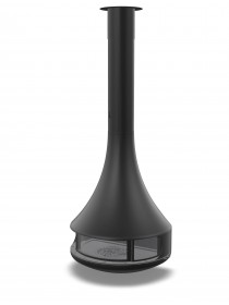 Дровяной камин Traforart Hypnos Frontal Enclosure