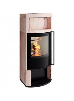 Печь-камин Spartherm Moro